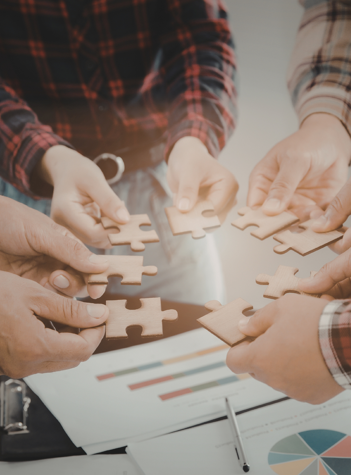 collaborative activity