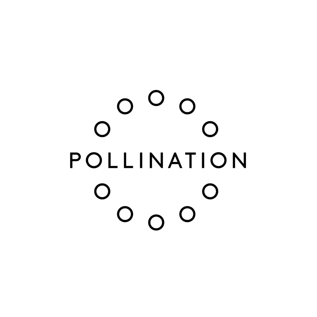 pollination logo