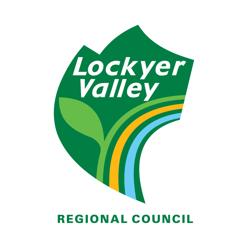 lockyer valley logo