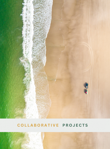 collaborative projects